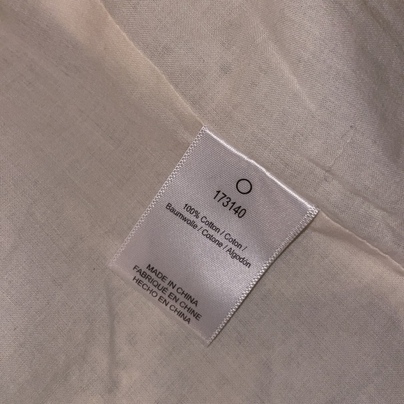 Dolan for Anthropologie Rossi Eyelet Moto Jacket - Picture 4 of 6